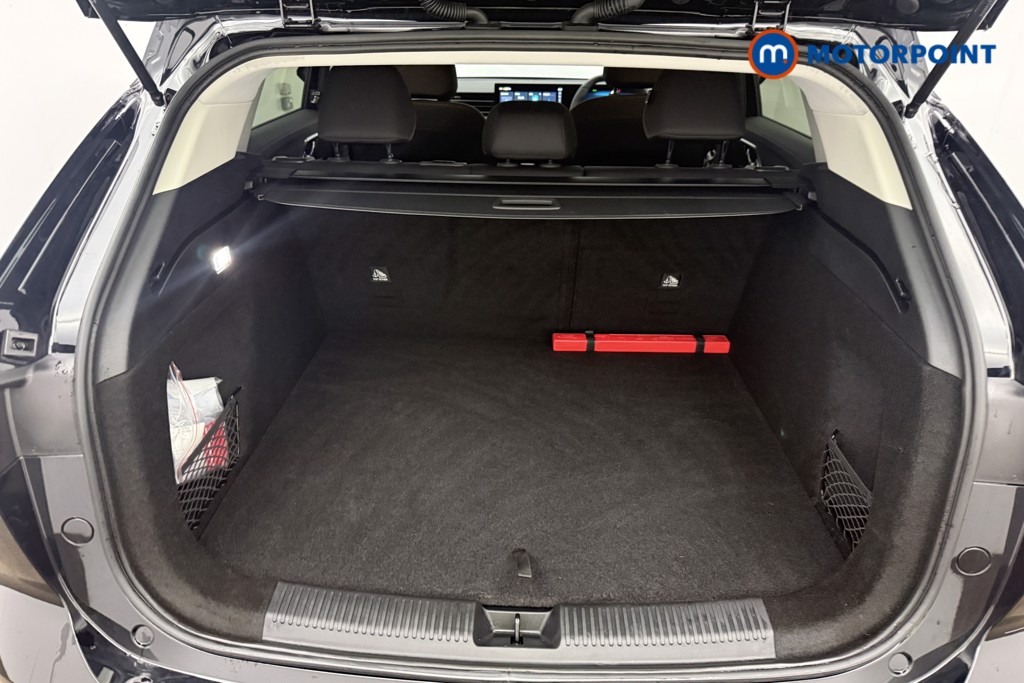 Mg Motor Uk HS SE Automatic Petrol-Electric Hybrid SUV - Stock Number (1622955) - 12th supplementary image