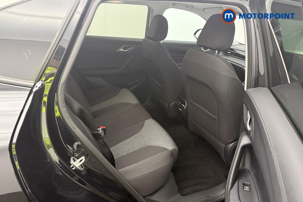 Mg Motor Uk HS SE Automatic Petrol-Electric Hybrid SUV - Stock Number (1622955) - 13th supplementary image
