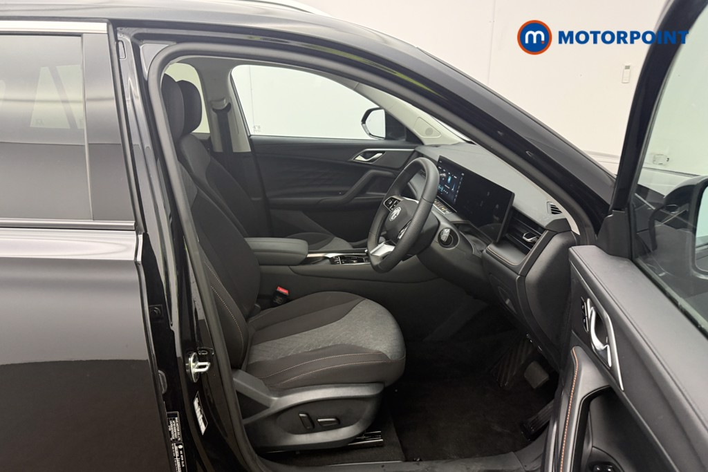 Mg Motor Uk HS SE Automatic Petrol-Electric Hybrid SUV - Stock Number (1622955) - 16th supplementary image