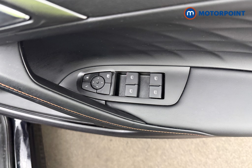 Mg Motor Uk HS SE Automatic Petrol-Electric Hybrid SUV - Stock Number (1622955) - 18th supplementary image