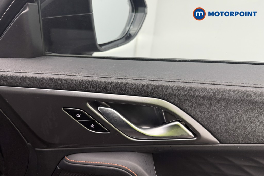 Mg Motor Uk HS SE Automatic Petrol-Electric Hybrid SUV - Stock Number (1622955) - 19th supplementary image