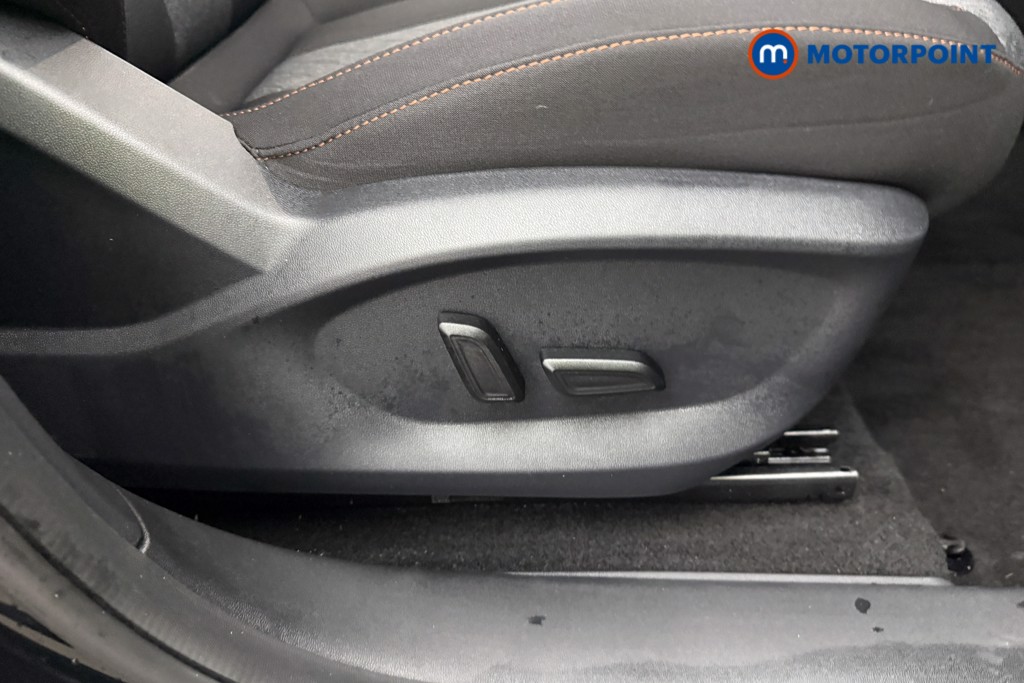 Mg Motor Uk HS SE Automatic Petrol-Electric Hybrid SUV - Stock Number (1622955) - 20th supplementary image