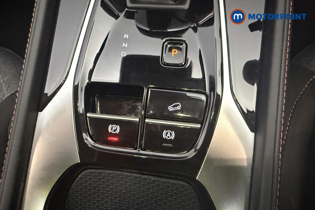 Mg Motor Uk HS SE Automatic Petrol-Electric Hybrid SUV - Stock Number (1622955) - 22nd supplementary image