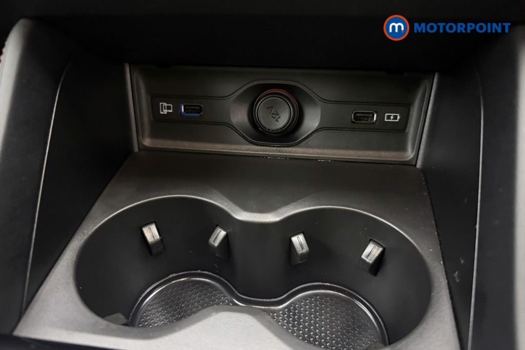 Mg Motor Uk HS SE Automatic Petrol-Electric Hybrid SUV - Stock Number (1622955) - 24th supplementary image