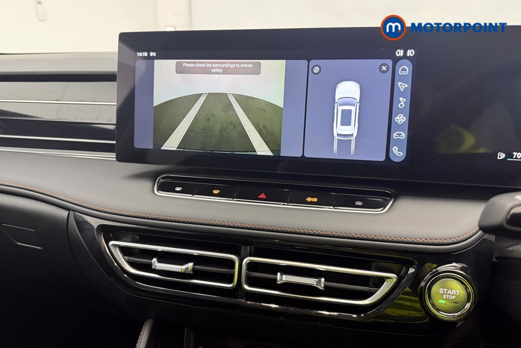 Mg Motor Uk HS SE Automatic Petrol-Electric Hybrid SUV - Stock Number (1622955) - 25th supplementary image