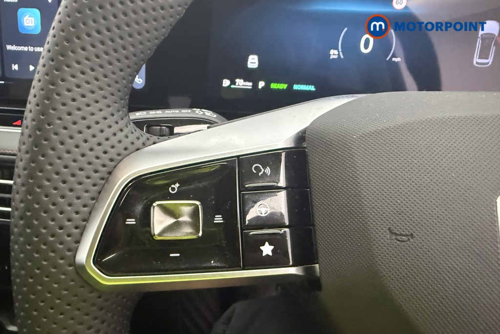Mg Motor Uk HS SE Automatic Petrol-Electric Hybrid SUV - Stock Number (1622955) - 28th supplementary image