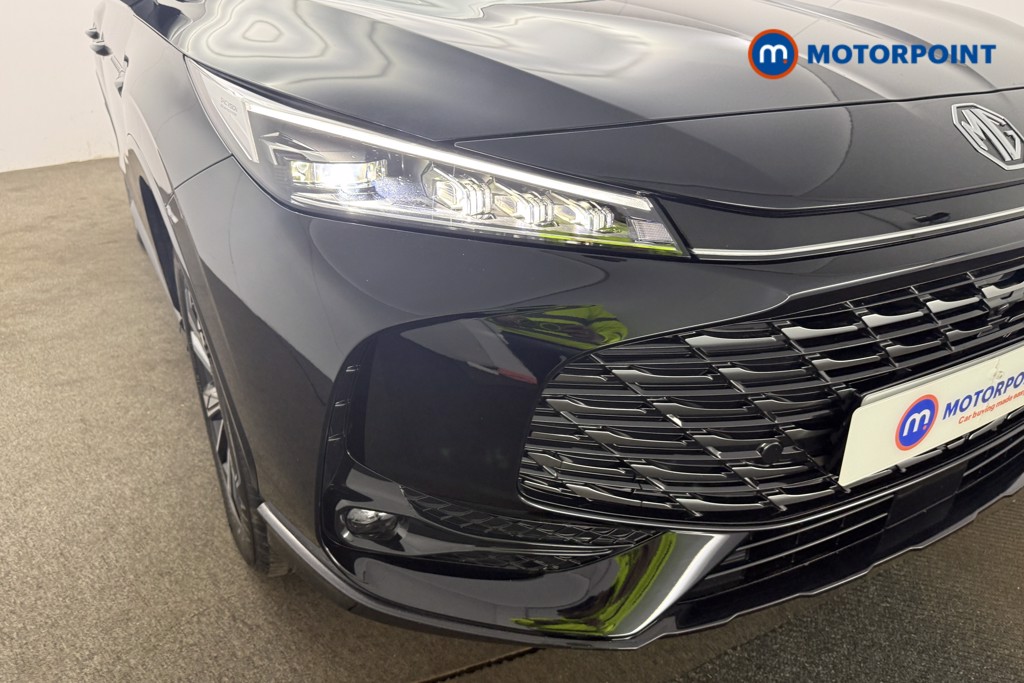Mg Motor Uk HS SE Automatic Petrol-Electric Hybrid SUV - Stock Number (1622955) - 30th supplementary image