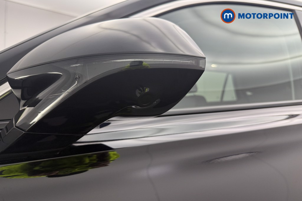 Mg Motor Uk HS SE Automatic Petrol-Electric Hybrid SUV - Stock Number (1622955) - 32nd supplementary image