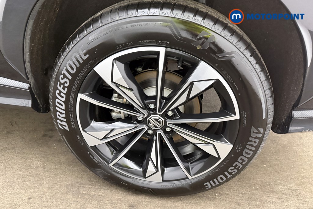 Mg Motor Uk HS SE Automatic Petrol-Electric Hybrid SUV - Stock Number (1622955) - 34th supplementary image