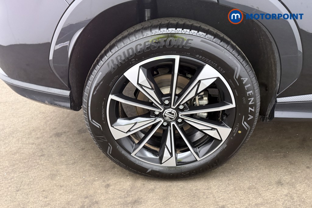 Mg Motor Uk HS SE Automatic Petrol-Electric Hybrid SUV - Stock Number (1622955) - 35th supplementary image