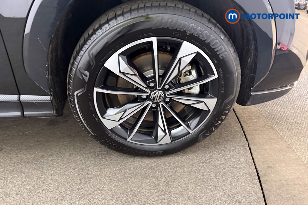 Mg Motor Uk HS SE Automatic Petrol-Electric Hybrid SUV - Stock Number (1622955) - 36th supplementary image