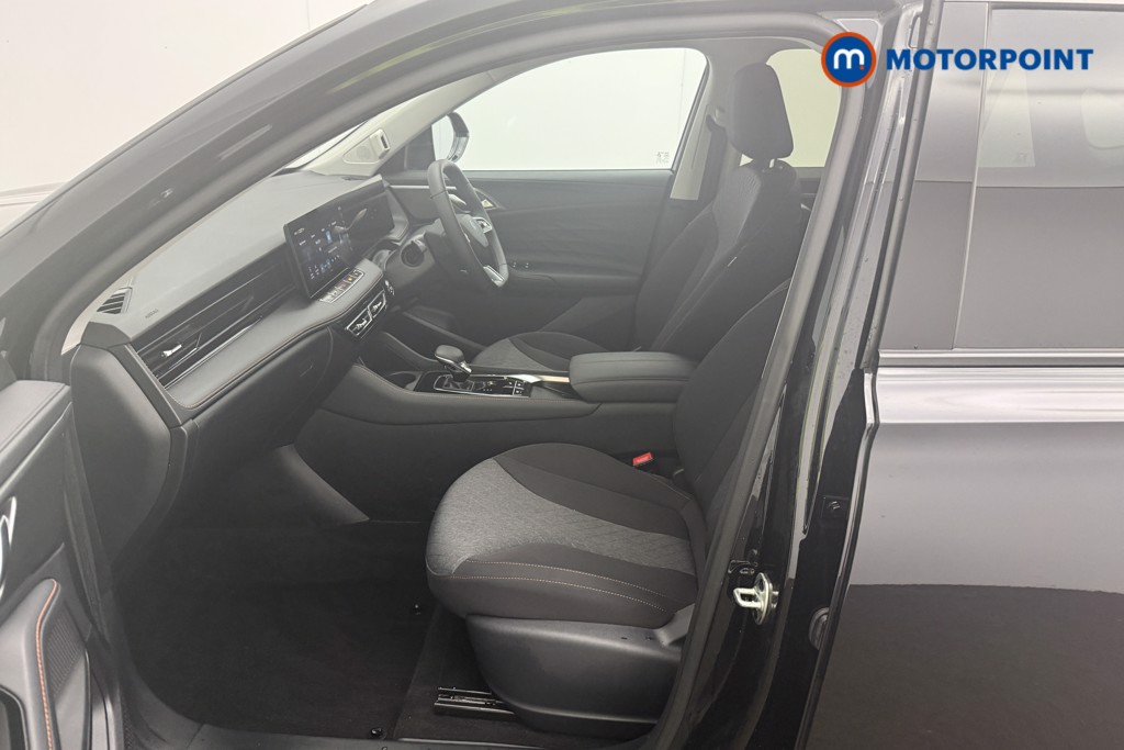 Mg Motor Uk HS SE Automatic Petrol-Electric Hybrid SUV - Stock Number (1622955) - 1st supplementary image