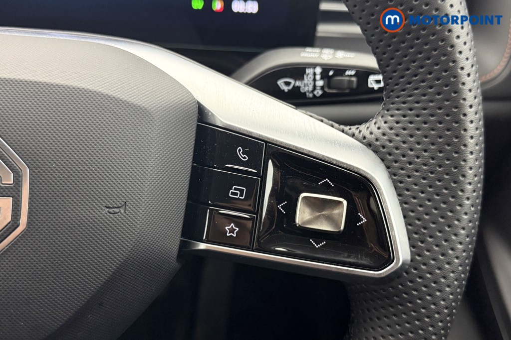 Mg Motor Uk HS SE Automatic Petrol-Electric Hybrid SUV - Stock Number (1622995) - 6th supplementary image