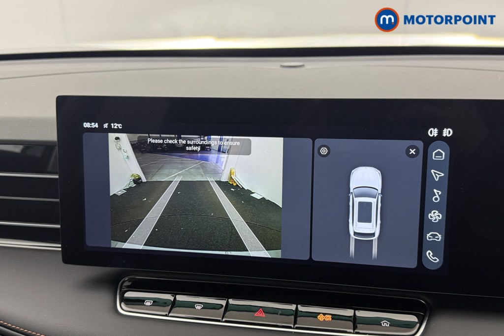 Mg Motor Uk HS SE Automatic Petrol-Electric Hybrid SUV - Stock Number (1622995) - 11th supplementary image