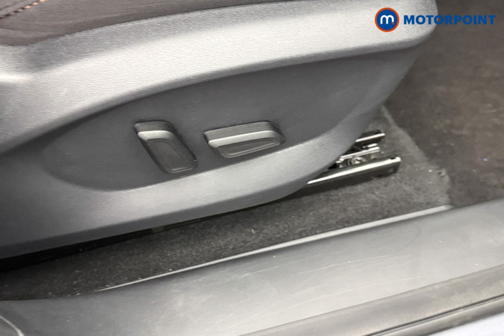 Mg Motor Uk HS SE Automatic Petrol-Electric Hybrid SUV - Stock Number (1622995) - 12th supplementary image