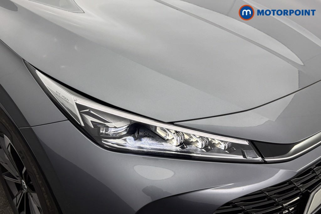 Mg Motor Uk HS SE Automatic Petrol-Electric Hybrid SUV - Stock Number (1622995) - 14th supplementary image