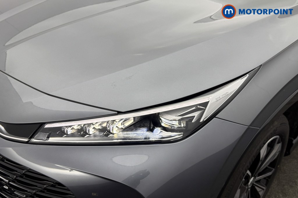 Mg Motor Uk HS SE Automatic Petrol-Electric Hybrid SUV - Stock Number (1622995) - 15th supplementary image