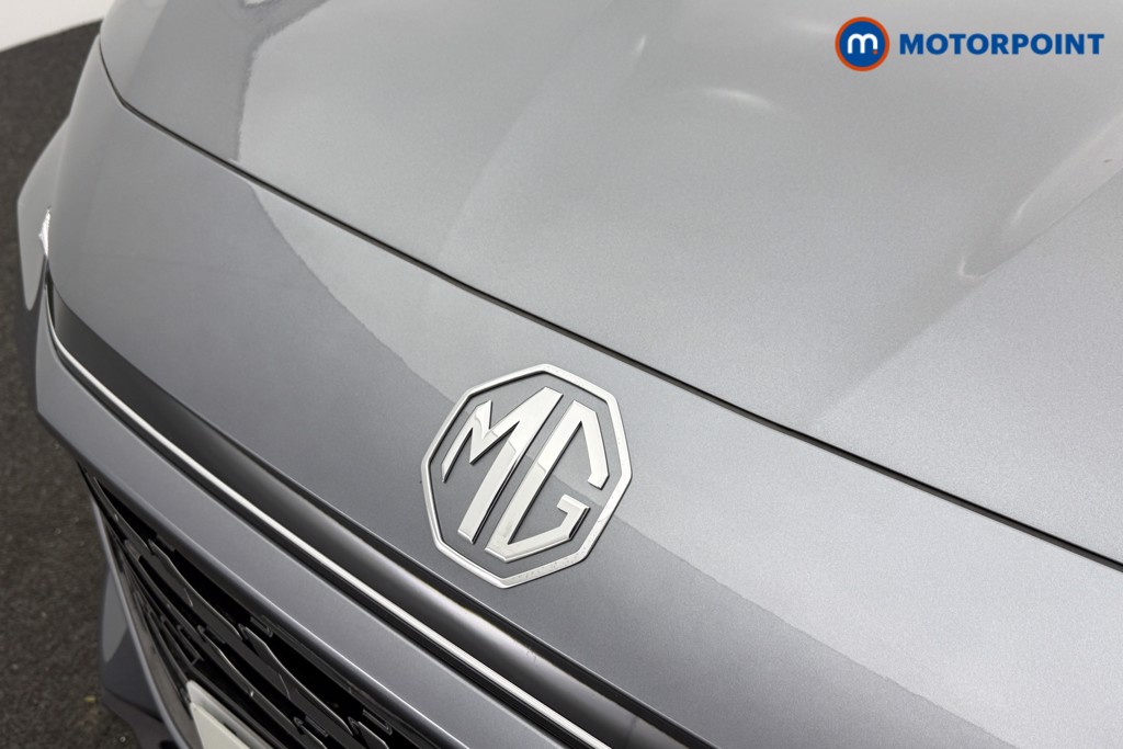 Mg Motor Uk HS SE Automatic Petrol-Electric Hybrid SUV - Stock Number (1622995) - 16th supplementary image