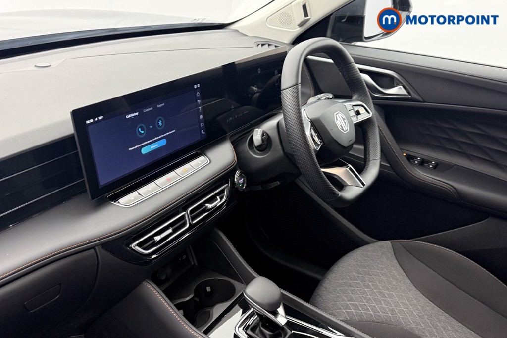 Mg Motor Uk HS SE Automatic Petrol-Electric Hybrid SUV - Stock Number (1622995) - 17th supplementary image