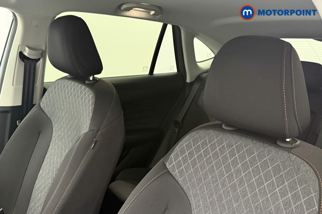 Mg Motor Uk HS SE Automatic Petrol-Electric Hybrid SUV - Stock Number (1622995) - 18th supplementary image