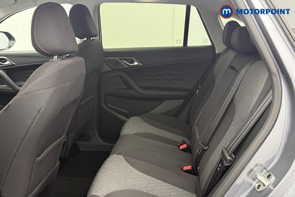 Mg Motor Uk HS SE Automatic Petrol-Electric Hybrid SUV - Stock Number (1622995) - 19th supplementary image