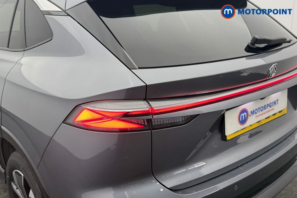 Mg Motor Uk HS SE Automatic Petrol-Electric Hybrid SUV - Stock Number (1622995) - 20th supplementary image