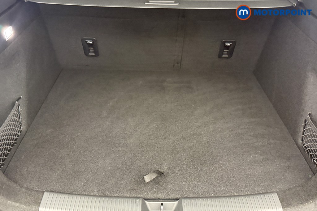 Mg Motor Uk HS SE Automatic Petrol-Electric Hybrid SUV - Stock Number (1622995) - 22nd supplementary image