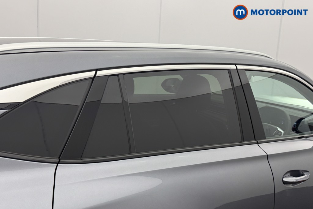 Mg Motor Uk HS SE Automatic Petrol-Electric Hybrid SUV - Stock Number (1622995) - 23rd supplementary image