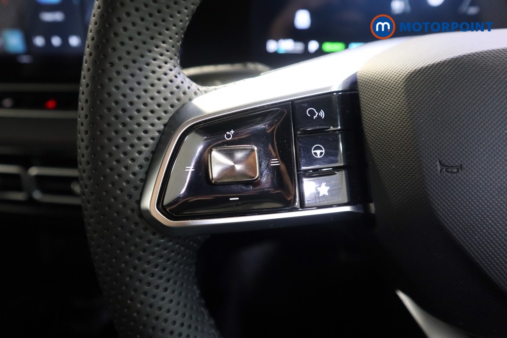 Mg Motor Uk HS SE Automatic Petrol-Electric Hybrid SUV - Stock Number (1623053) - 3rd supplementary image