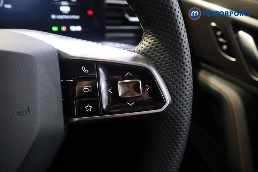 Mg Motor Uk HS SE Automatic Petrol-Electric Hybrid SUV - Stock Number (1623053) - 4th supplementary image