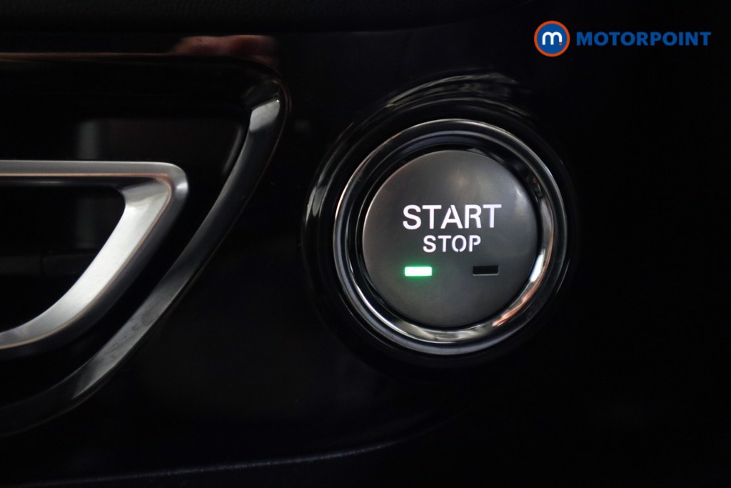 Mg Motor Uk HS SE Automatic Petrol-Electric Hybrid SUV - Stock Number (1623053) - 7th supplementary image