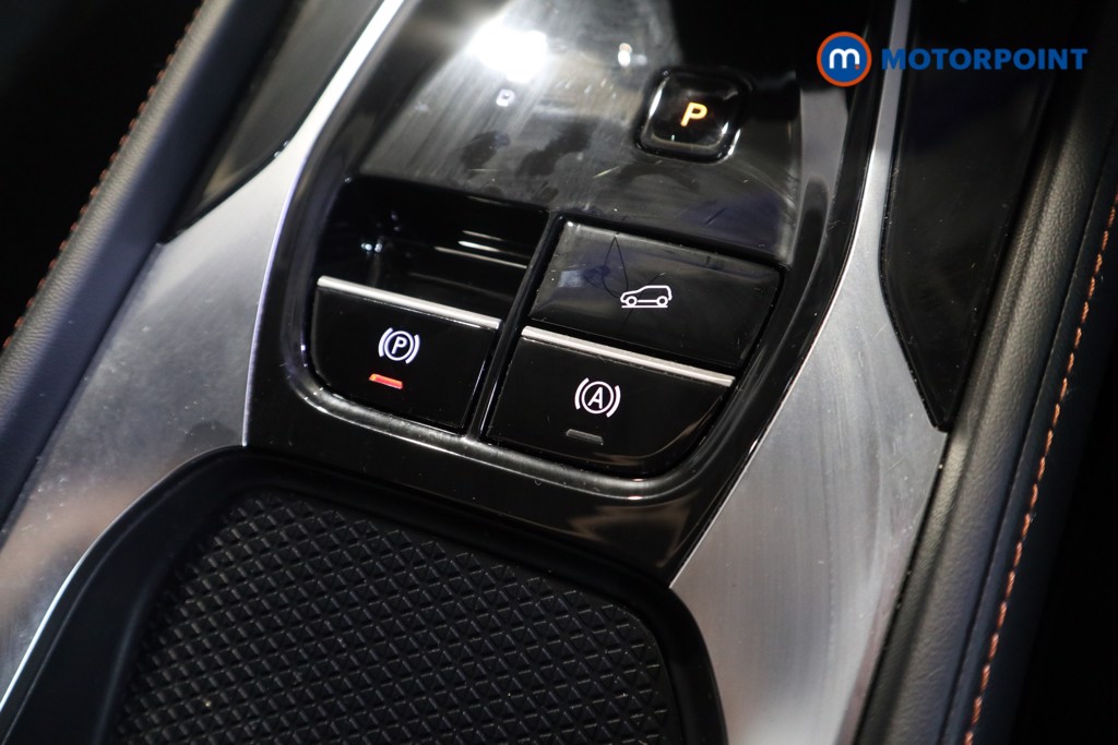 Mg Motor Uk HS SE Automatic Petrol-Electric Hybrid SUV - Stock Number (1623053) - 9th supplementary image