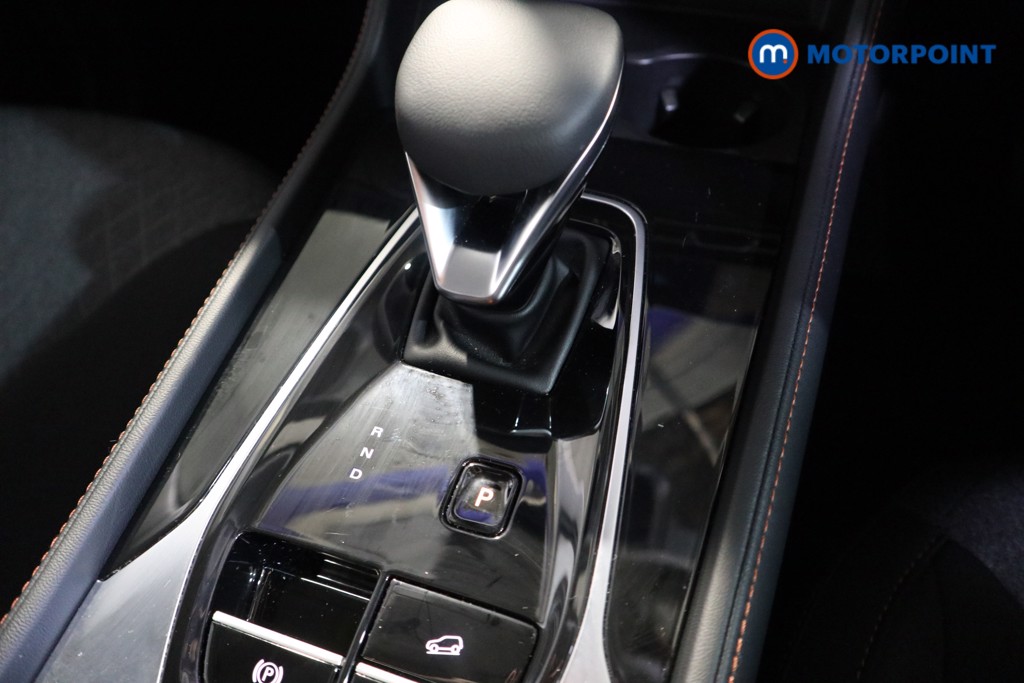 Mg Motor Uk HS SE Automatic Petrol-Electric Hybrid SUV - Stock Number (1623053) - 10th supplementary image