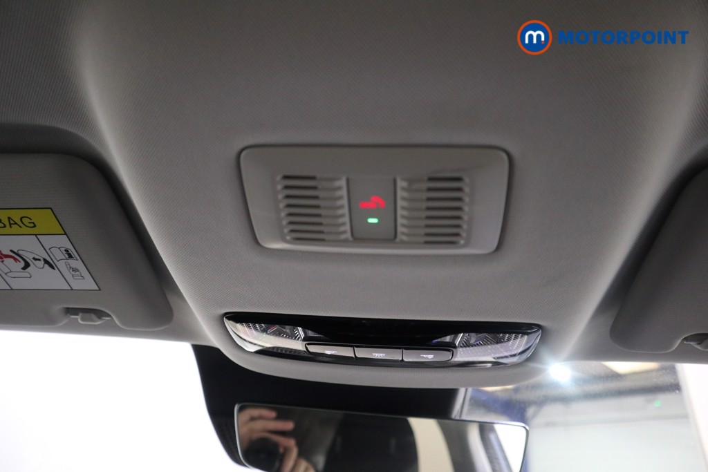 Mg Motor Uk HS SE Automatic Petrol-Electric Hybrid SUV - Stock Number (1623053) - 11th supplementary image