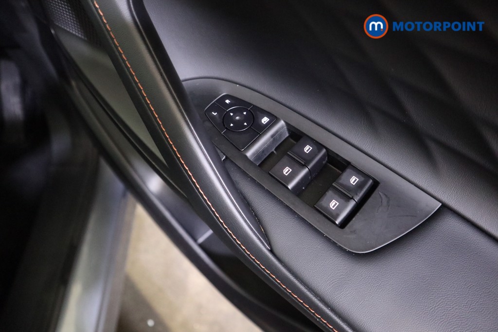 Mg Motor Uk HS SE Automatic Petrol-Electric Hybrid SUV - Stock Number (1623053) - 13th supplementary image