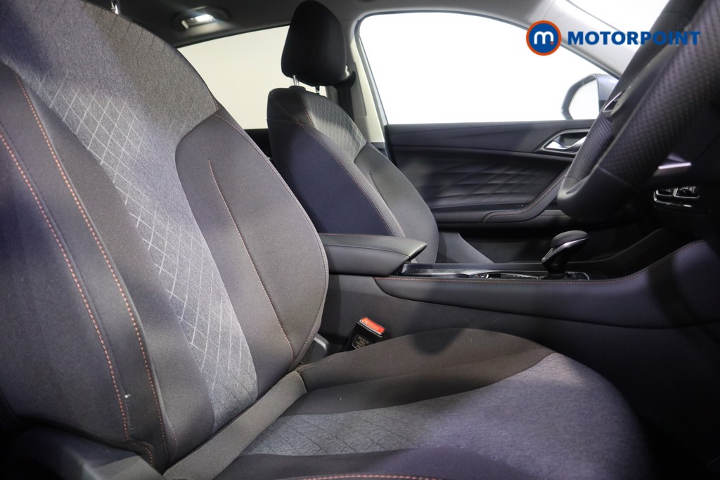 Mg Motor Uk HS SE Automatic Petrol-Electric Hybrid SUV - Stock Number (1623053) - 15th supplementary image