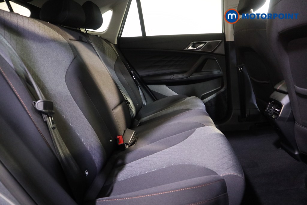 Mg Motor Uk HS SE Automatic Petrol-Electric Hybrid SUV - Stock Number (1623053) - 16th supplementary image