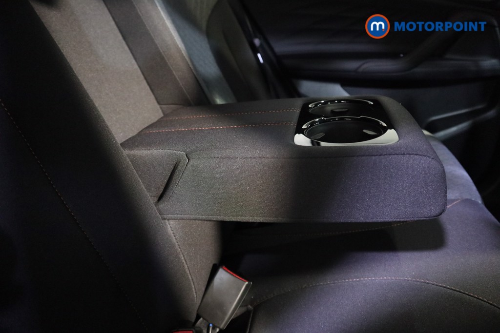 Mg Motor Uk HS SE Automatic Petrol-Electric Hybrid SUV - Stock Number (1623053) - 18th supplementary image