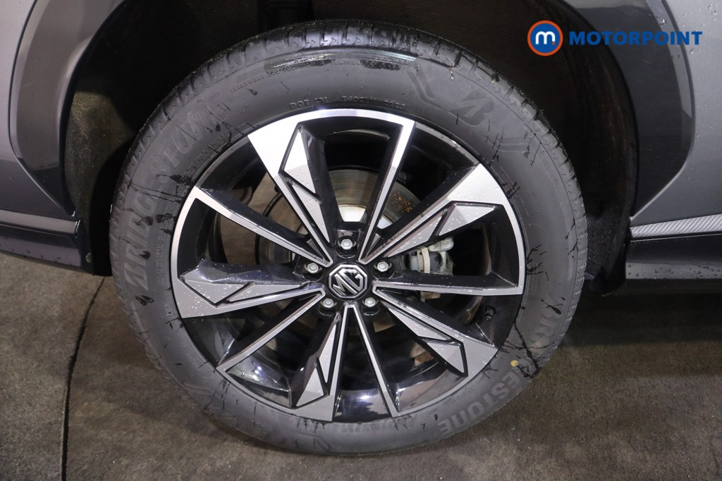 Mg Motor Uk HS SE Automatic Petrol-Electric Hybrid SUV - Stock Number (1623053) - 21st supplementary image