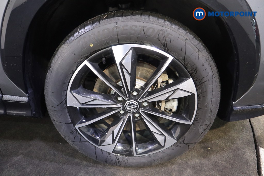 Mg Motor Uk HS SE Automatic Petrol-Electric Hybrid SUV - Stock Number (1623053) - 22nd supplementary image