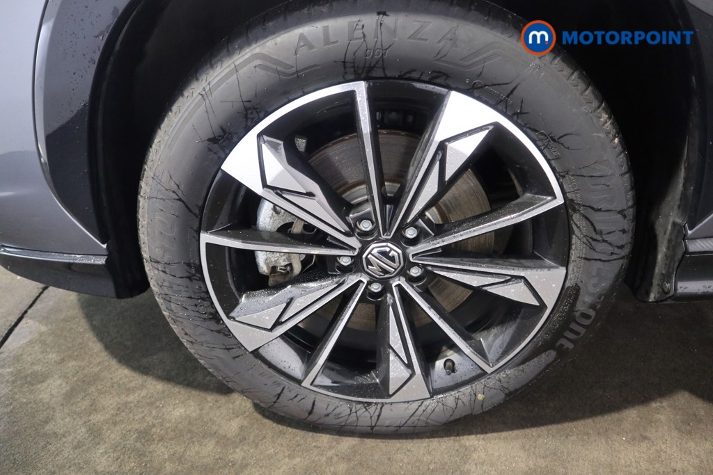 Mg Motor Uk HS SE Automatic Petrol-Electric Hybrid SUV - Stock Number (1623053) - 23rd supplementary image