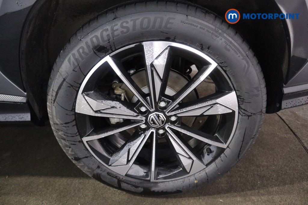 Mg Motor Uk HS SE Automatic Petrol-Electric Hybrid SUV - Stock Number (1623053) - 24th supplementary image