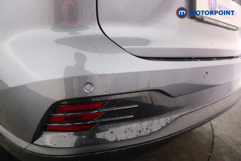 Mg Motor Uk HS SE Automatic Petrol-Electric Hybrid SUV - Stock Number (1623053) - 25th supplementary image