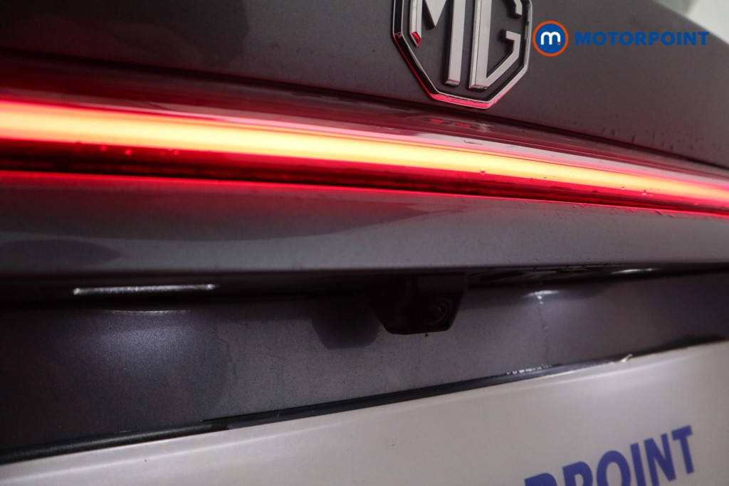 Mg Motor Uk HS SE Automatic Petrol-Electric Hybrid SUV - Stock Number (1623053) - 26th supplementary image