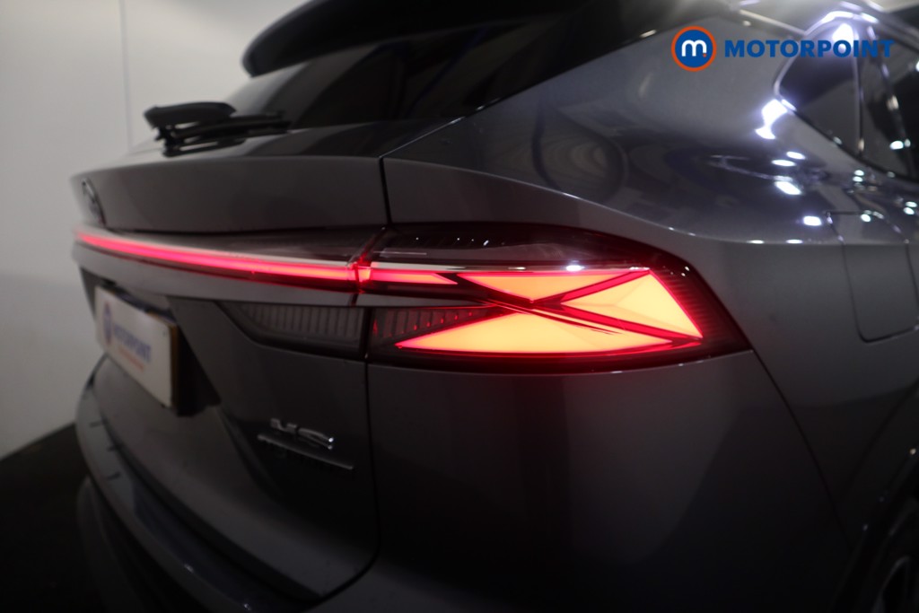 Mg Motor Uk HS SE Automatic Petrol-Electric Hybrid SUV - Stock Number (1623053) - 28th supplementary image