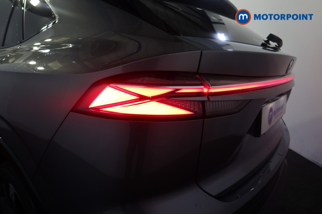 Mg Motor Uk HS SE Automatic Petrol-Electric Hybrid SUV - Stock Number (1623053) - 29th supplementary image