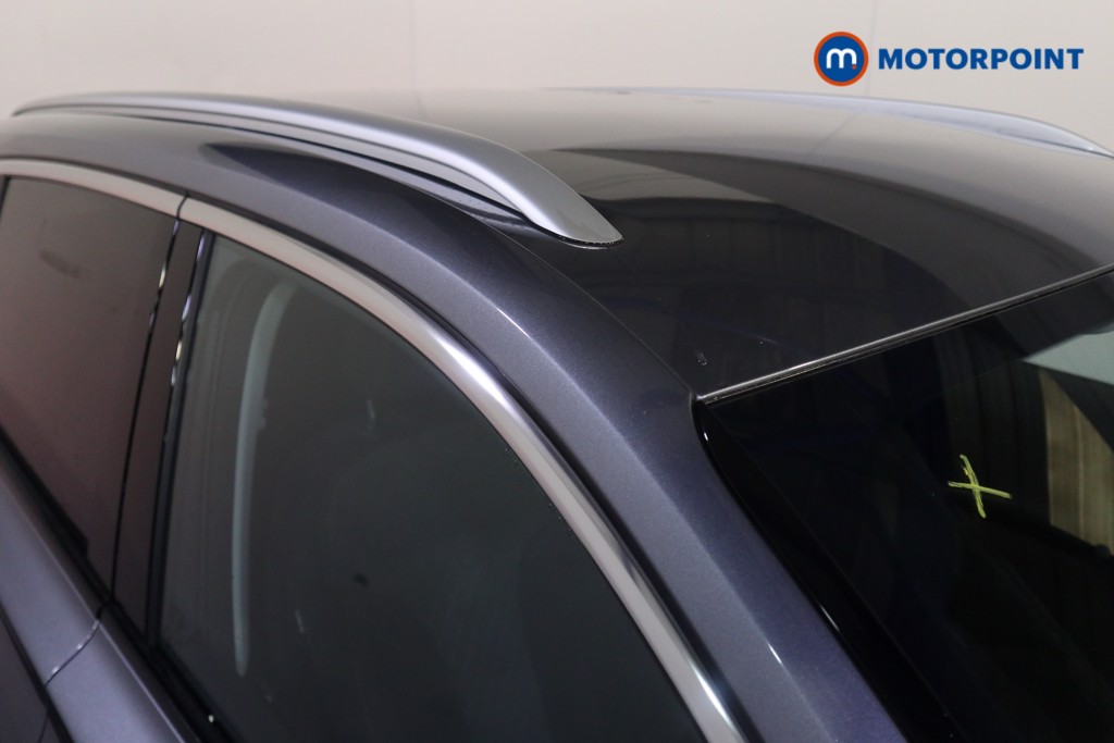 Mg Motor Uk HS SE Automatic Petrol-Electric Hybrid SUV - Stock Number (1623053) - 30th supplementary image