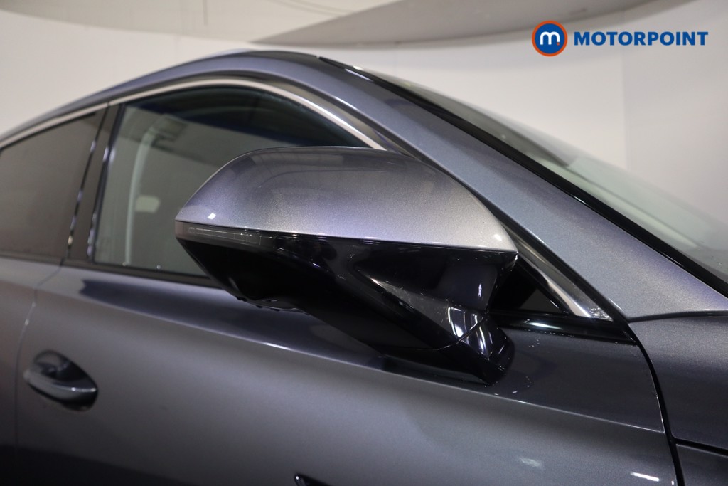 Mg Motor Uk HS SE Automatic Petrol-Electric Hybrid SUV - Stock Number (1623053) - 31st supplementary image