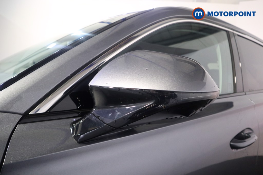 Mg Motor Uk HS SE Automatic Petrol-Electric Hybrid SUV - Stock Number (1623053) - 32nd supplementary image