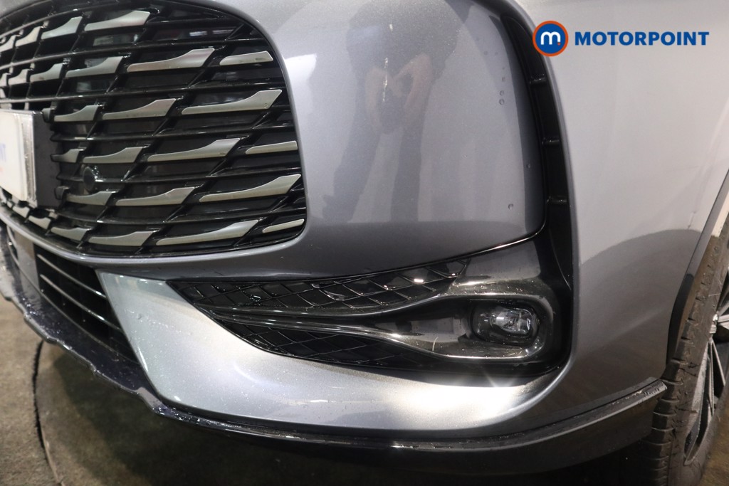 Mg Motor Uk HS SE Automatic Petrol-Electric Hybrid SUV - Stock Number (1623053) - 33rd supplementary image